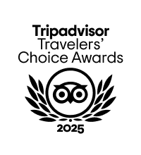 Trip Advisor Badge