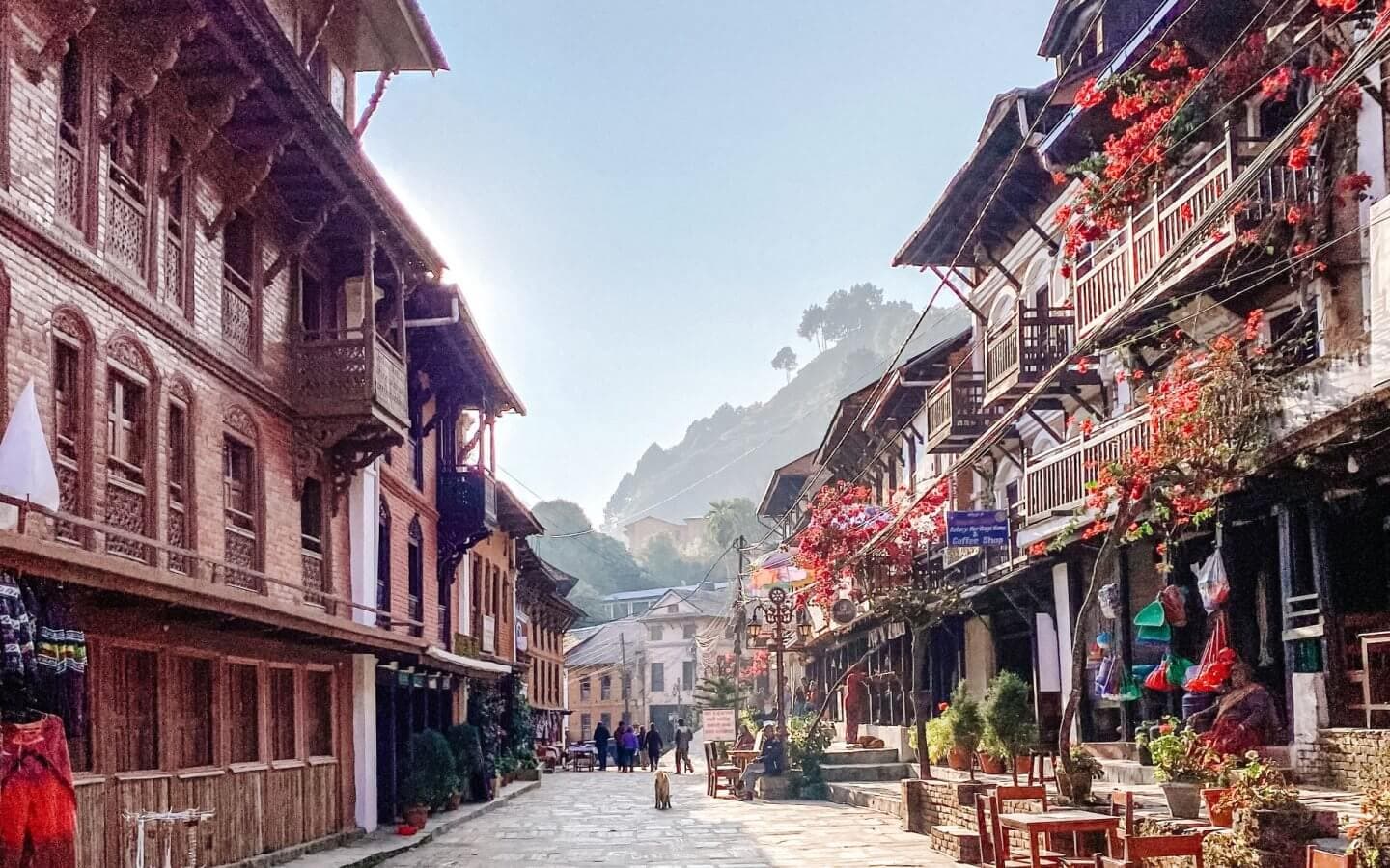 Bandipur