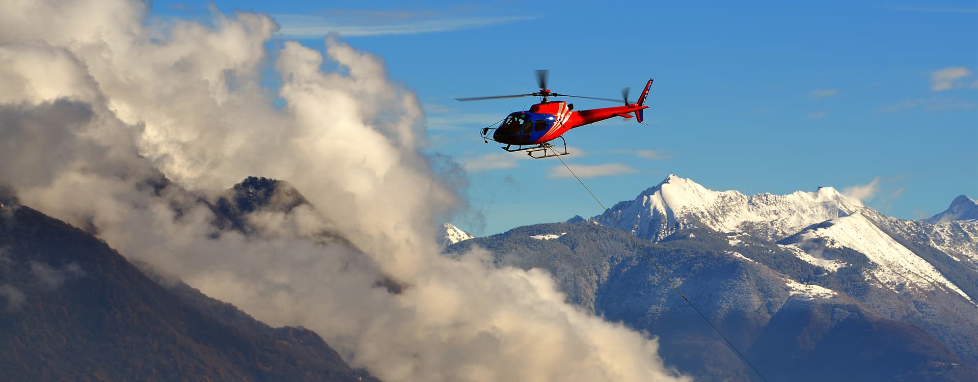 Heli Tours in Nepal: Worth the Hype or Just High Altitude Glamour