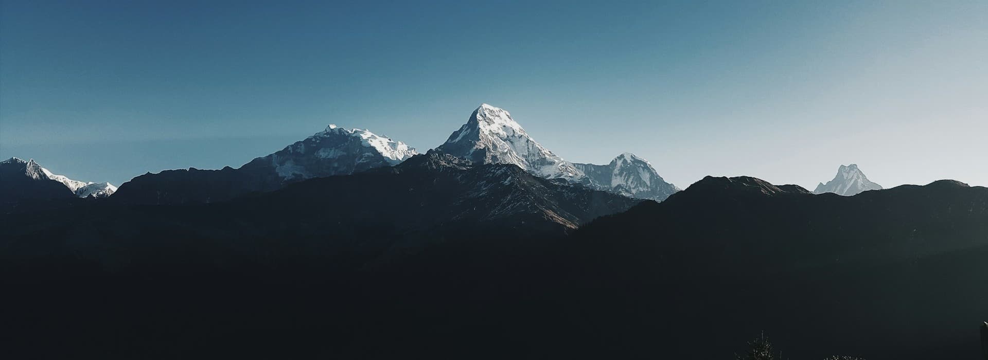 Everest Nepal