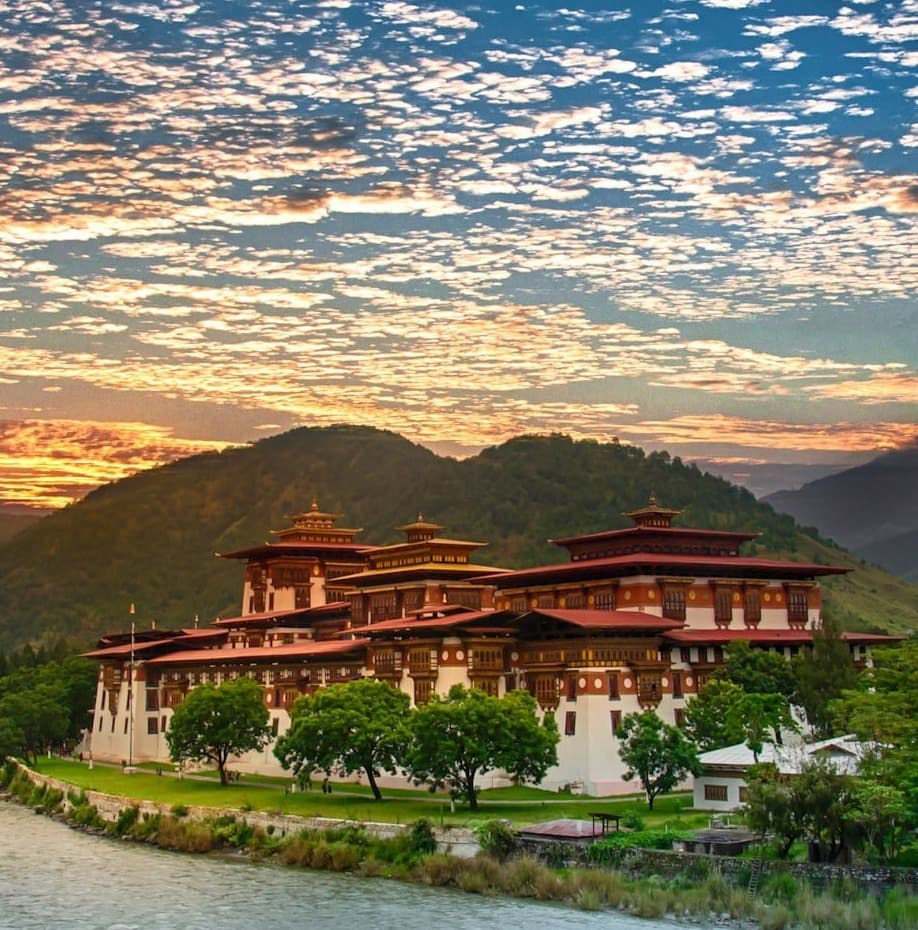 Bhutan Tour: 3 Nights, 4 Days - Travel Package in Nepal