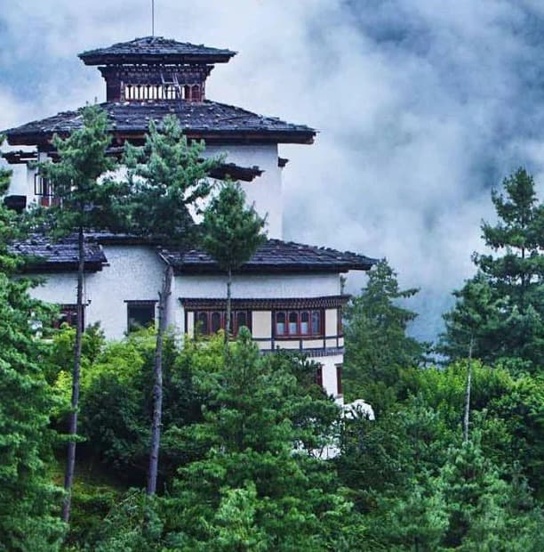 Bhutan Tour: 7 Nights, 8 Days - Travel Package in Nepal