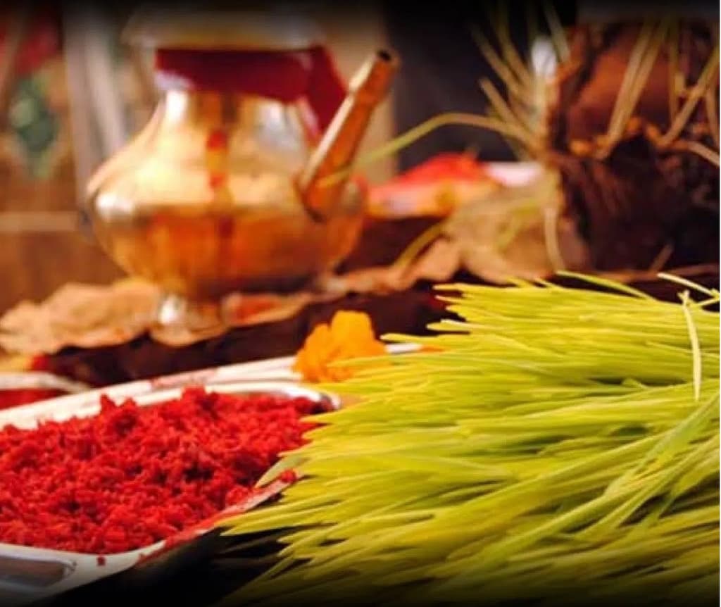 Dashain Festival in Nepal