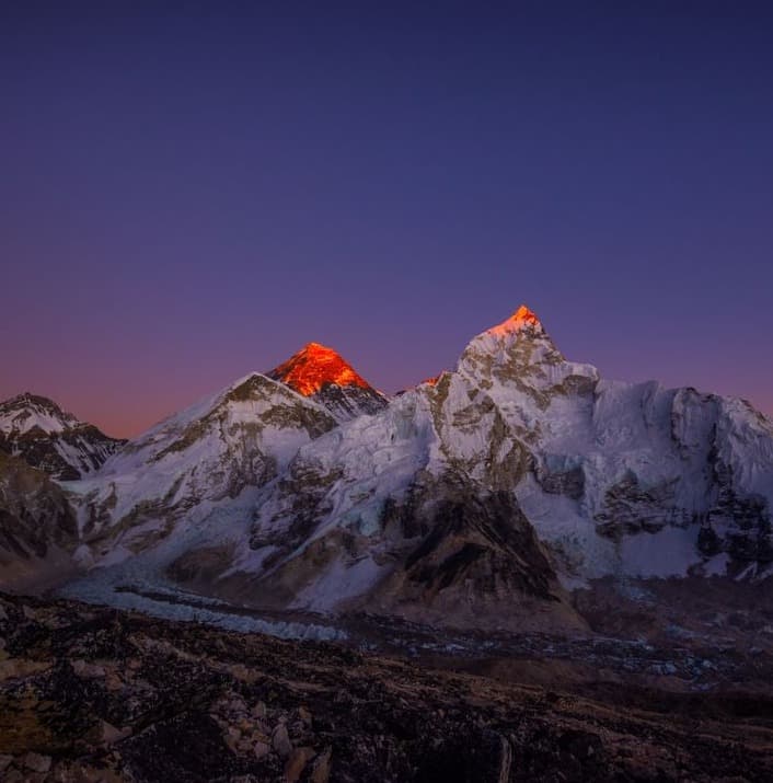 Everest Panorama Trek - Travel Package in Nepal