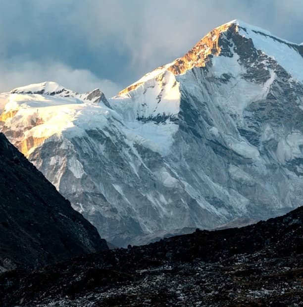 Helambu Trek - Travel Package in Nepal