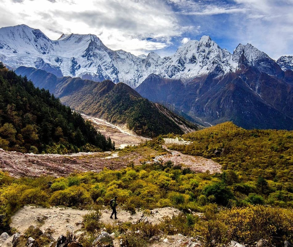 Hidden Gems of Nepal: Discover Underrated Destinations Beyond the Crowds