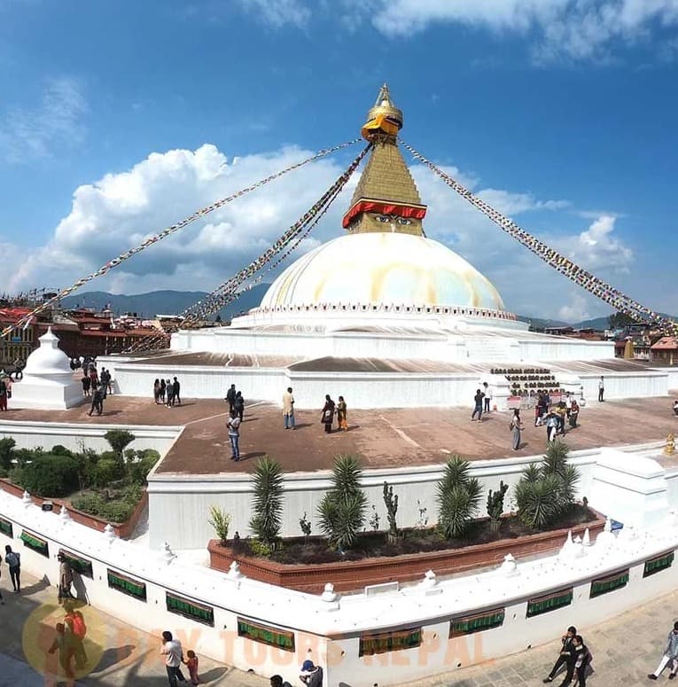 Kathmandu City Tour