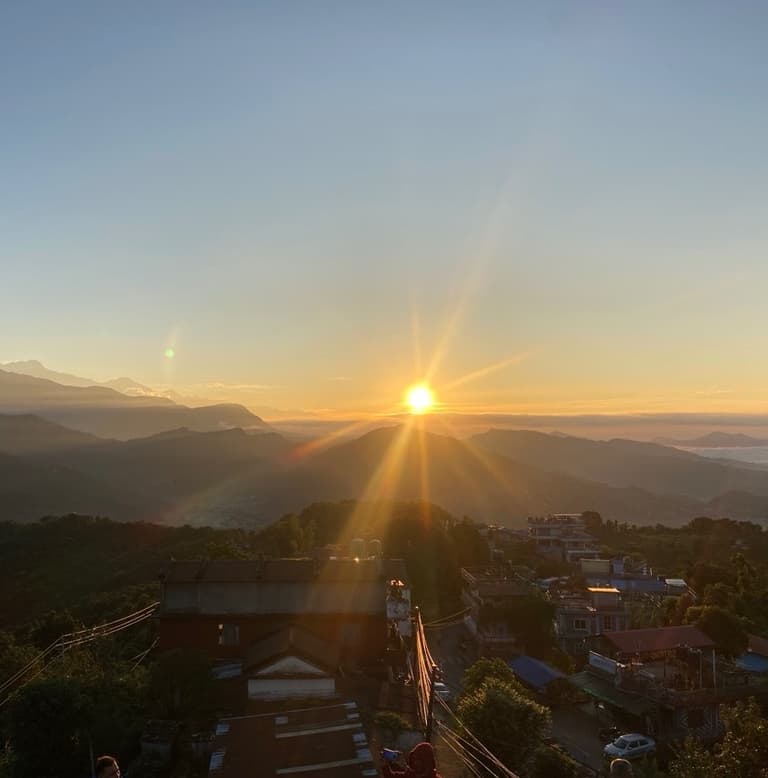 Kathmandu Pokhara Tour