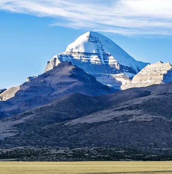 MT. Kailash Tour:09N/10D, Drive-In Drive-Out Tour