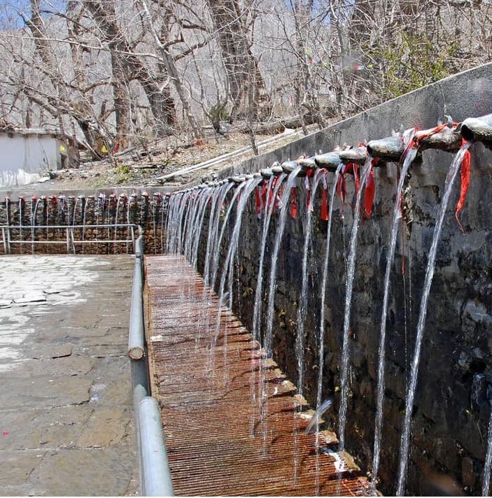 Muktinath tour package by drive - Travel Package in Nepal