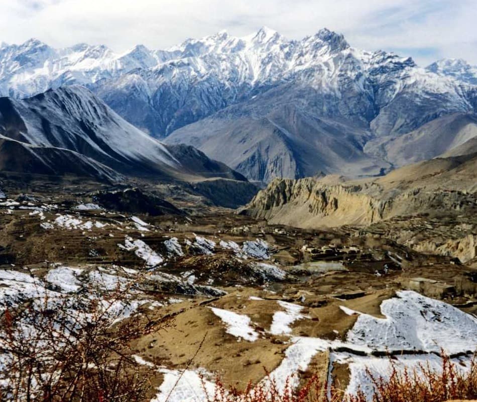 Mustang Nepal Travel Guide: Get Adventured, Immerse in Culture, or Experience Stunning Beauty