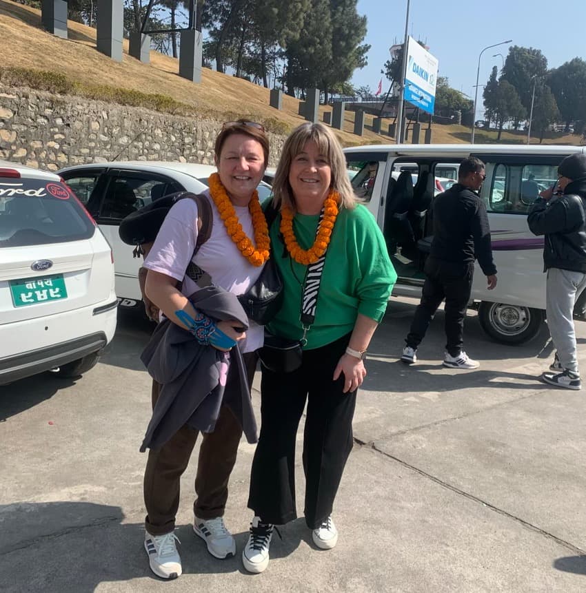 Nepal Golden Triangle Tour - Travel Package in Nepal