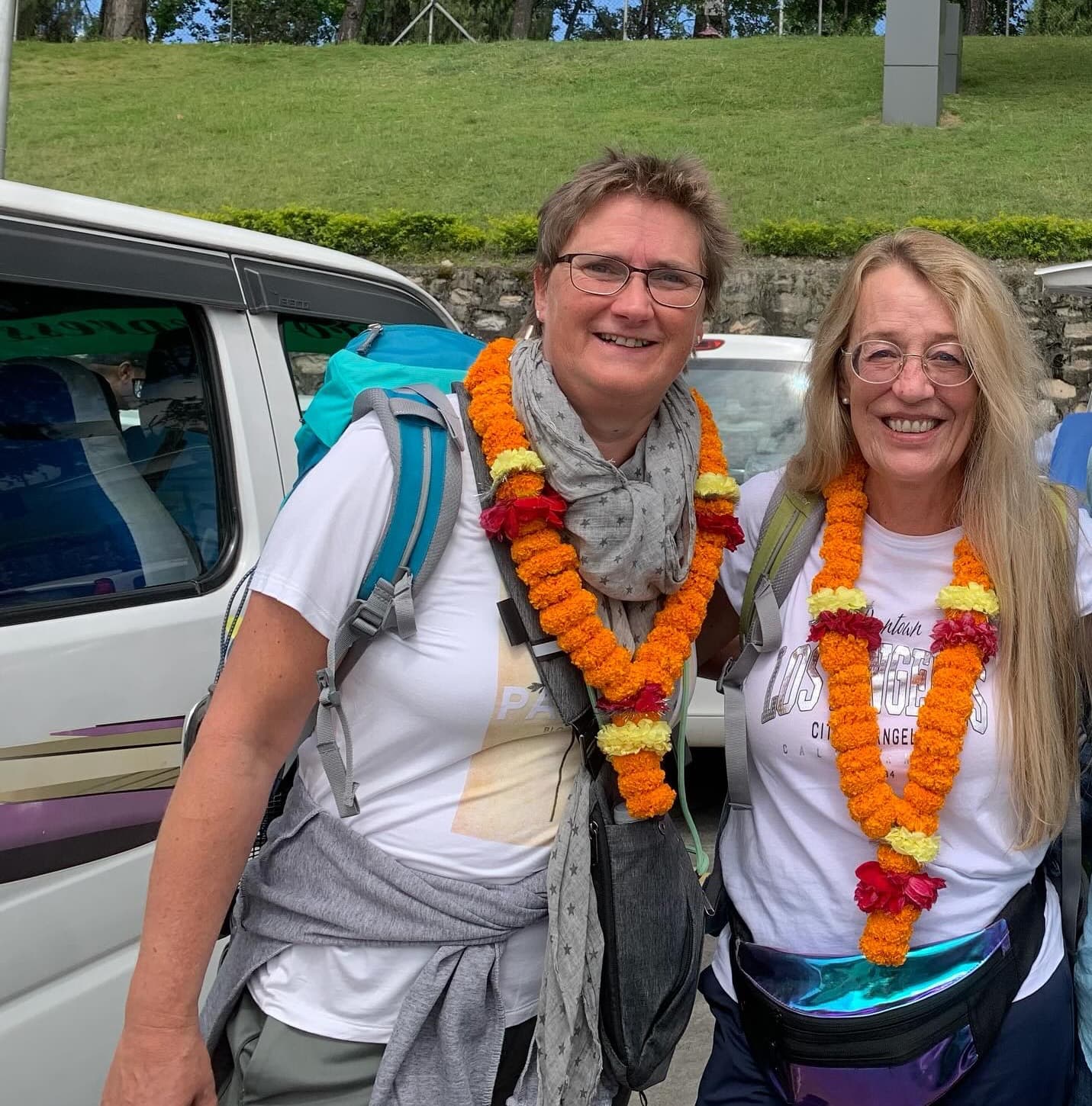 Nepal Golden Triangle Tour - Travel Package in Nepal