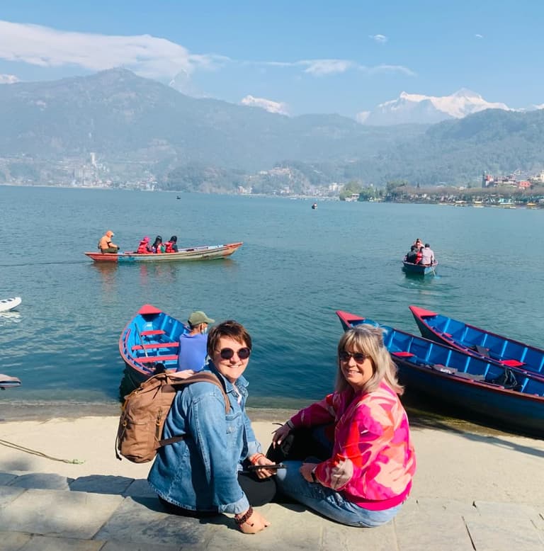 Nepal Luxury Tour