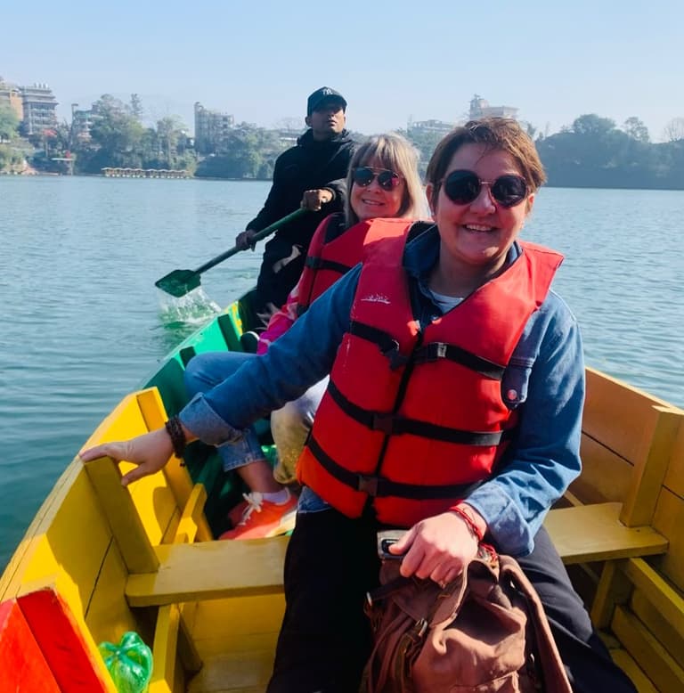 Nepal View Tour