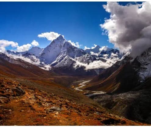 The Best of Nepal: 10 Incredible Things to See and Do in Nepal