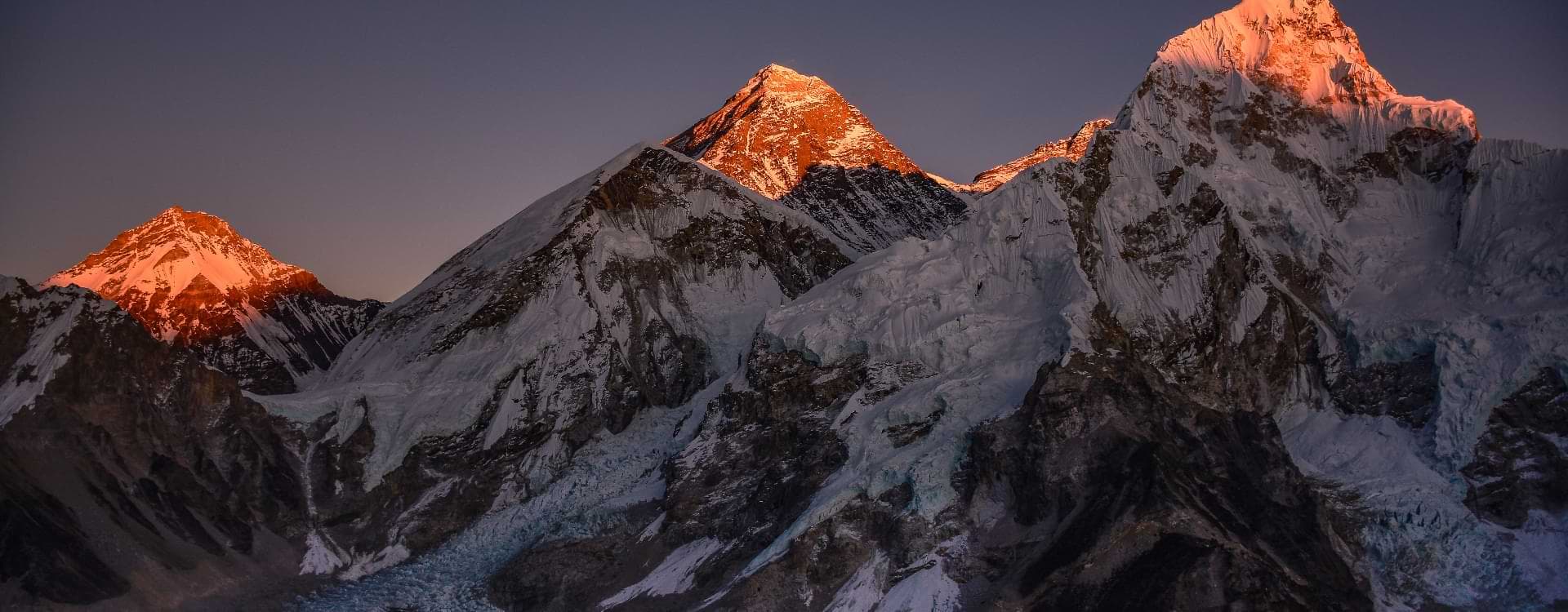 Everest Luxury Trek