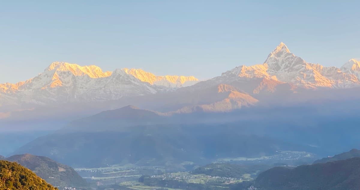 Nepal Luxury Tour