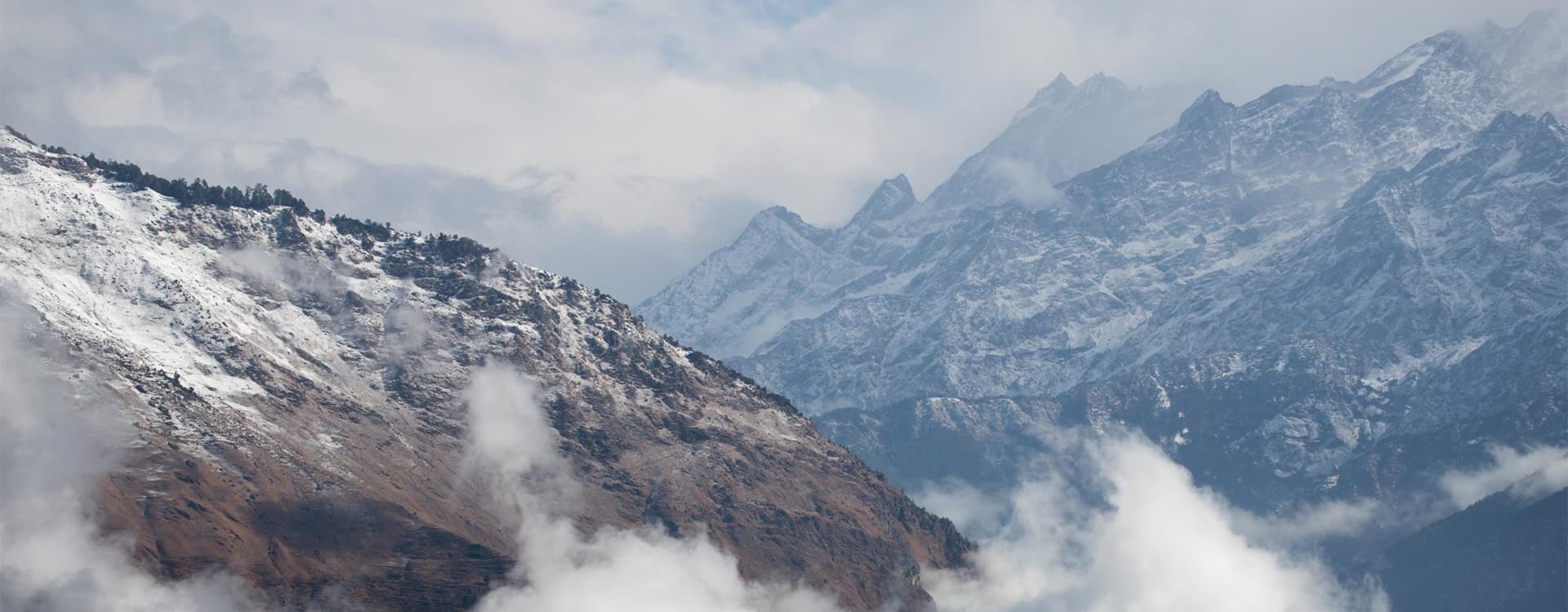 Tamang Heritage Trail