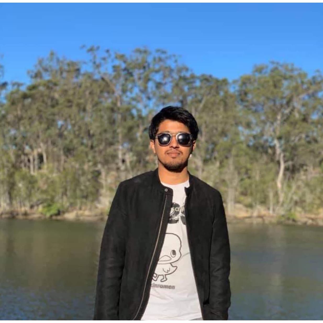 Achut Ghimire