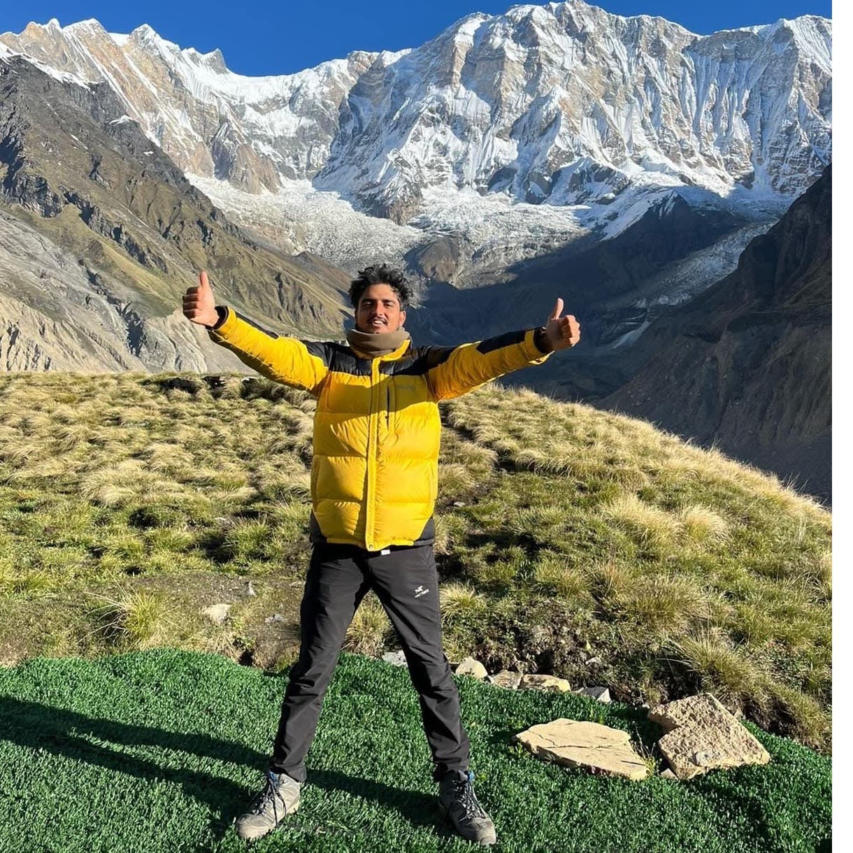 Nishchal Baral