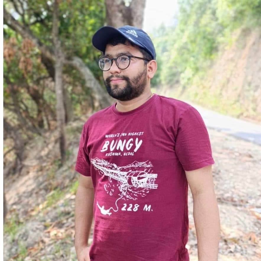 Rabin Rijal