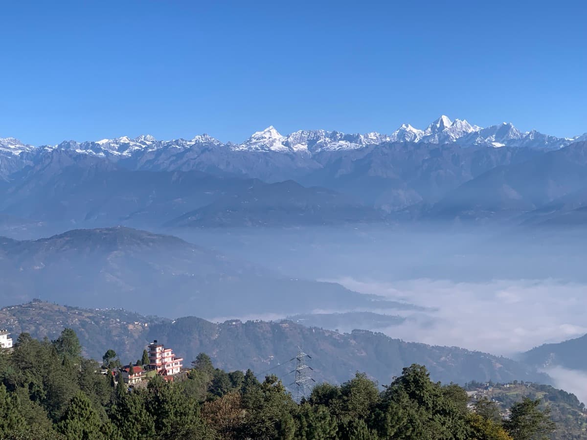 Nagarkot