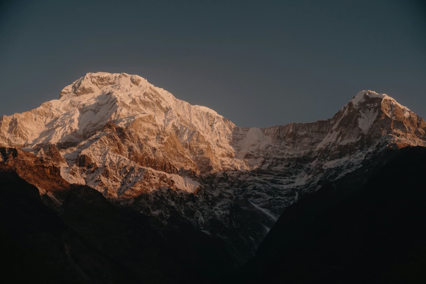 Everest View