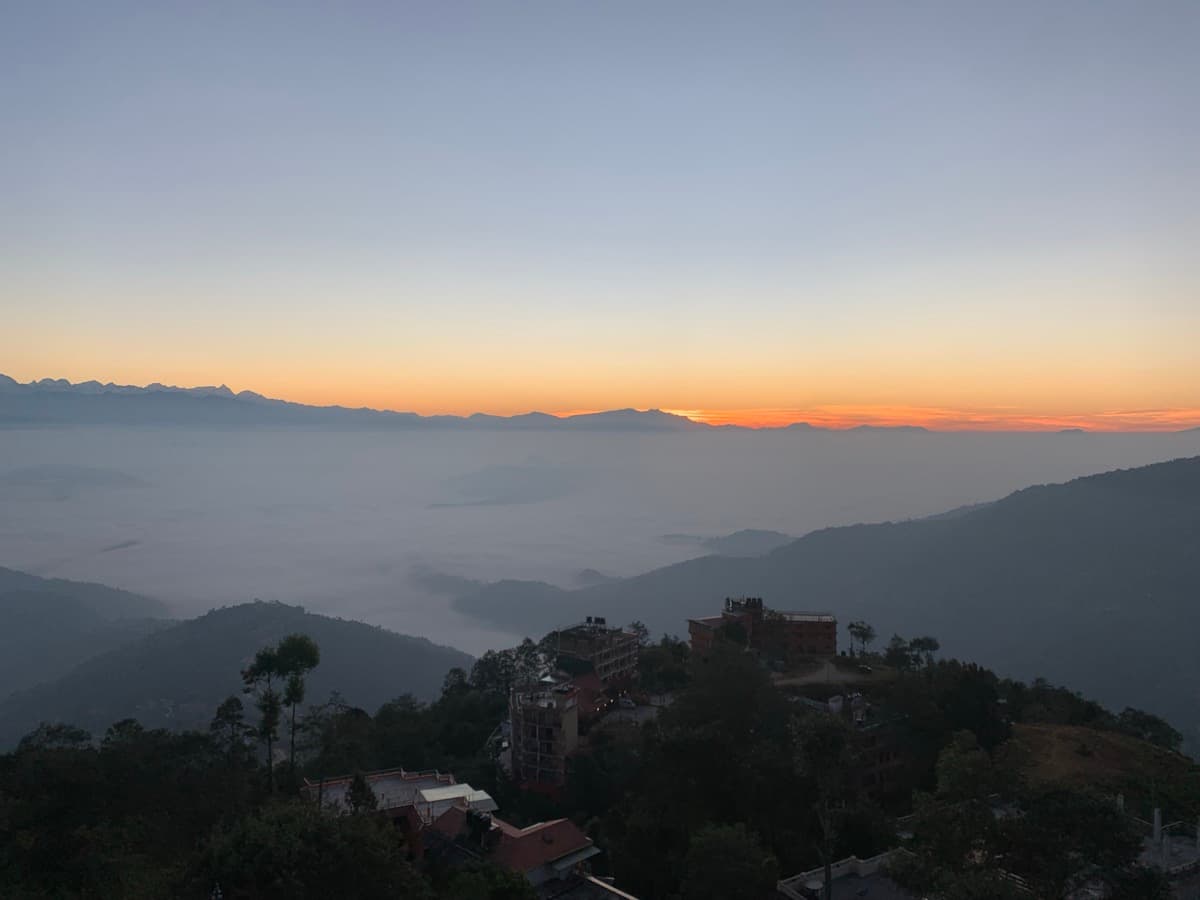 Nagarkot copy