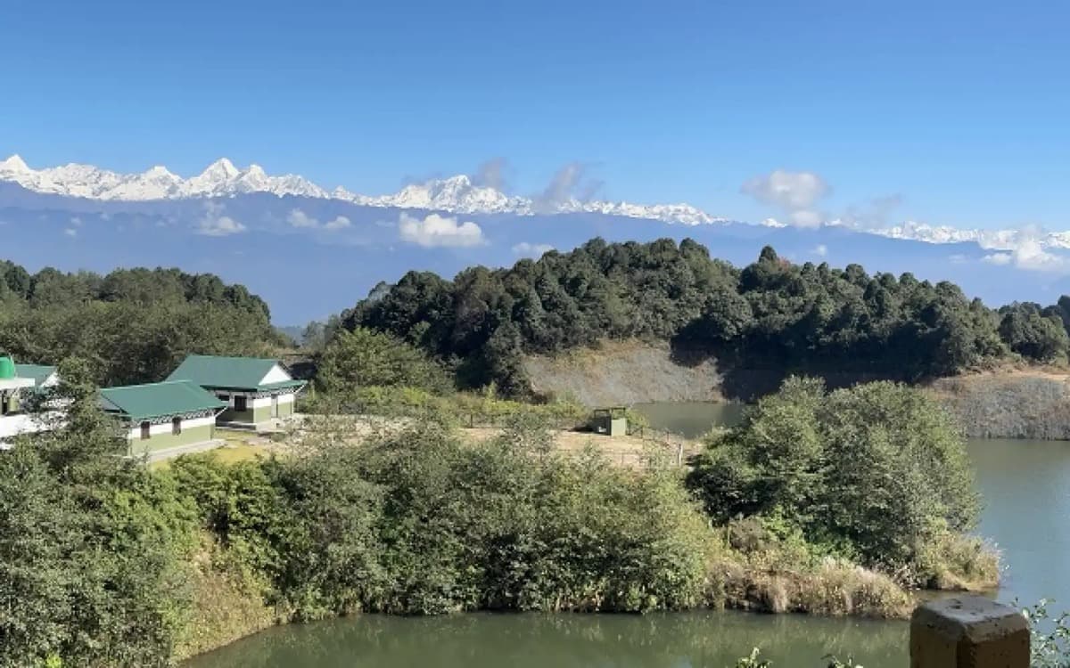 Chisapani nagarkot