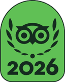 Tripadvisor Travellers' Choice Awards 2026
