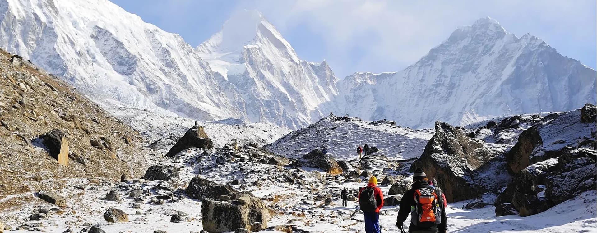 10 Best Family Treks in Nepal
