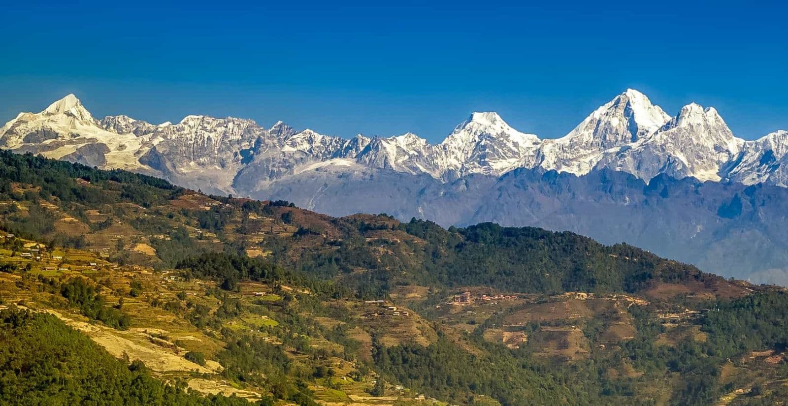 10 Best Winter Treks in Nepal 2026/2027