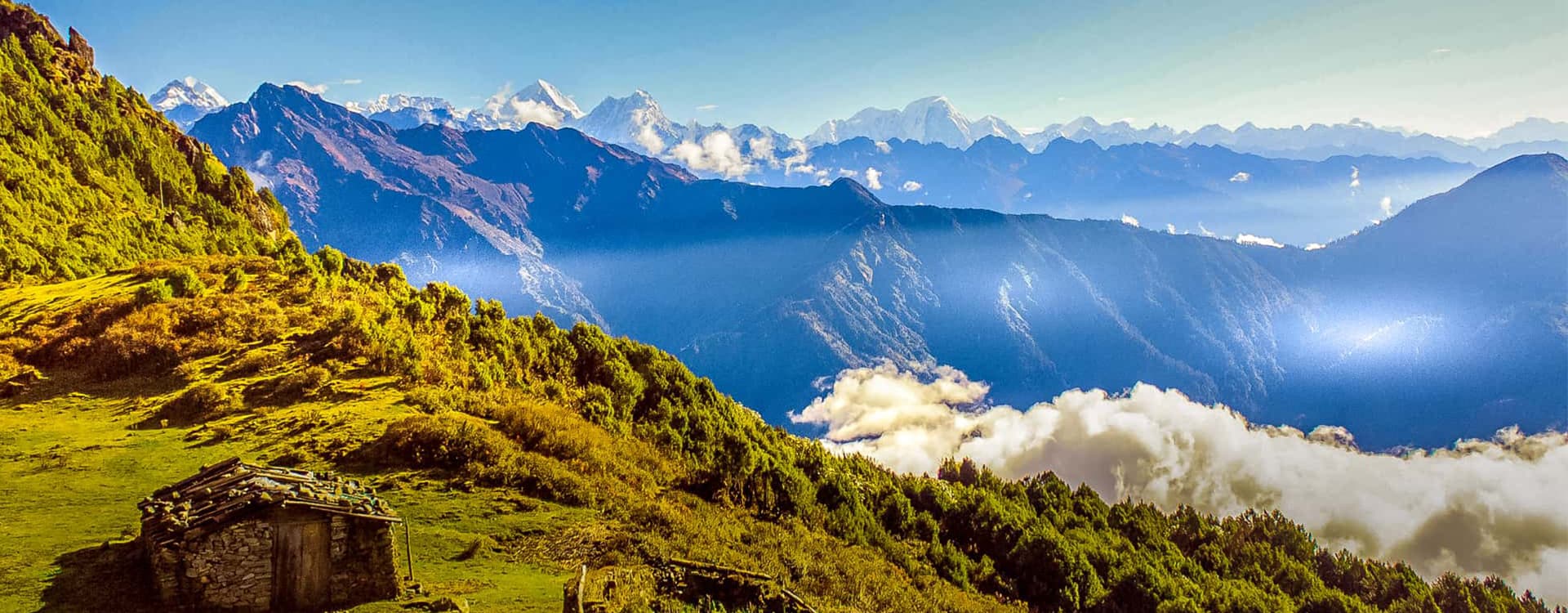 A Journey Through Helambu: Trekking in the Heart of Nepal’s Himalayas