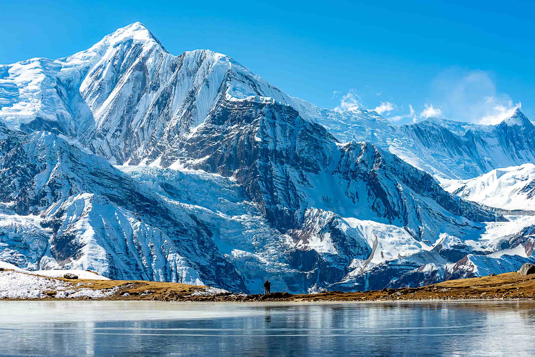 Annapurna Circuit Trek: Complete Guide to Route, Cost, Itinerary, Permits, and Trekking Tips
