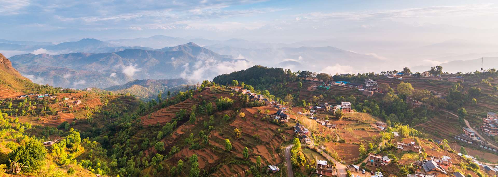 Explore the Timeless Beauty of Bandipur