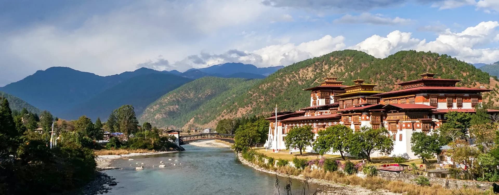 Bhutan Travel Guide - Culture, Permits & Unique Experiences