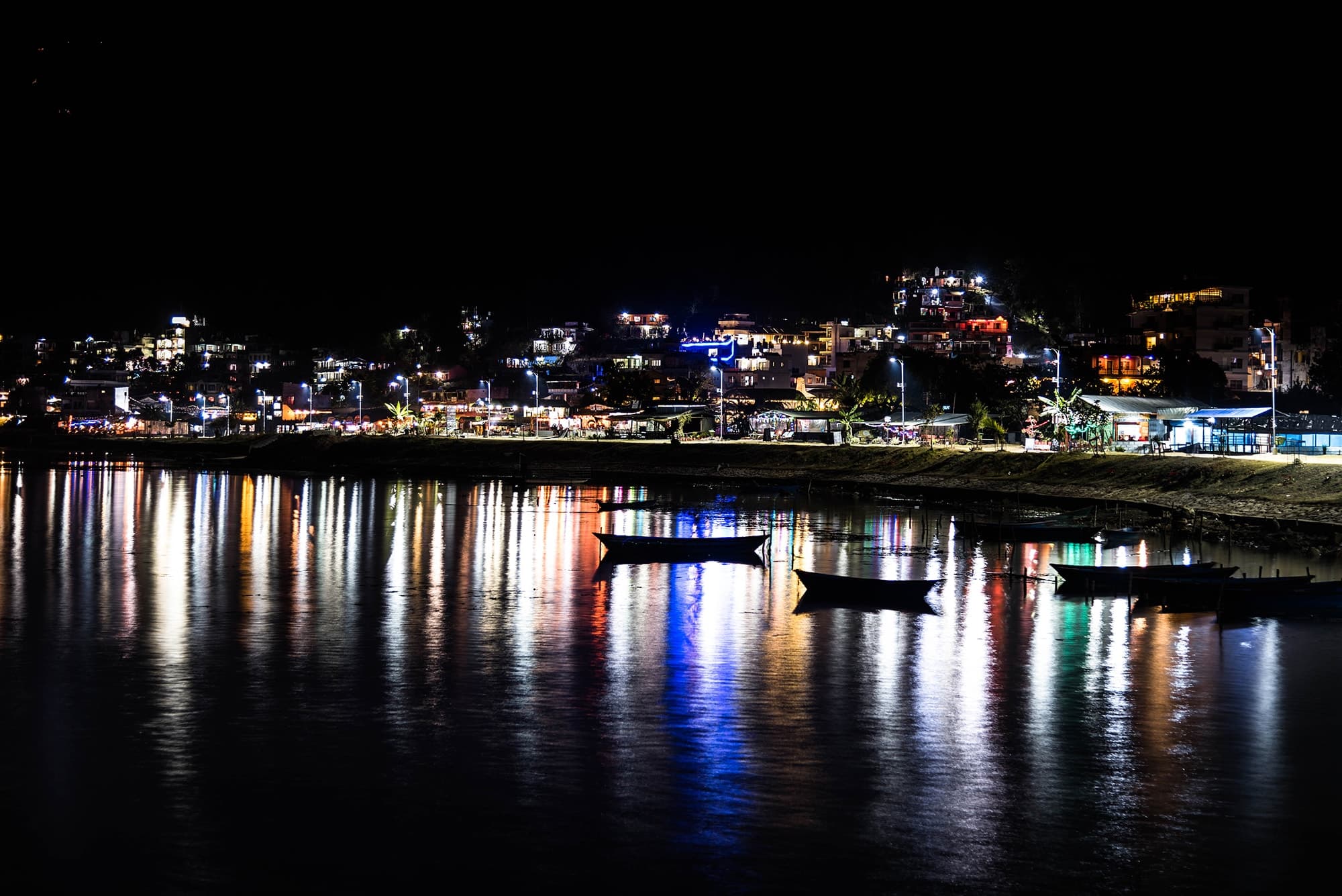 City Lights to Jungle Nights: Nepal Golden Triangle Tour