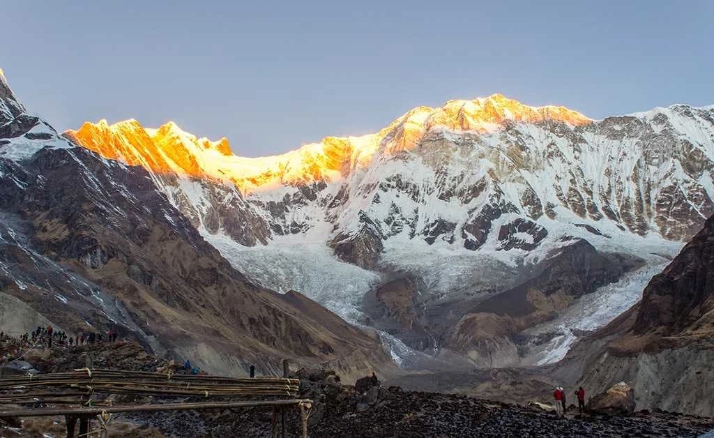 Discover The Best Time to Trek Annapurna Base Camp: A Seasonal Guide