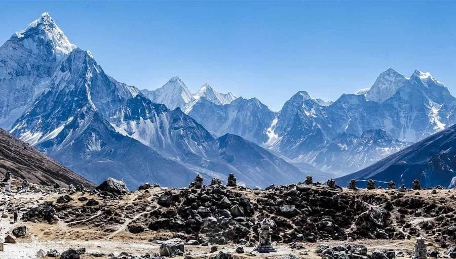 Everest Base Camp Trek Cost in 2026: A Complete, Expert Breakdown