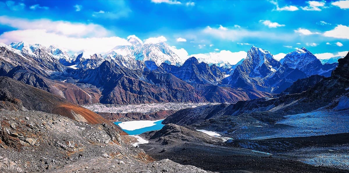 Everest Base Camp Trek from USA: Ultimate Guide & Costs