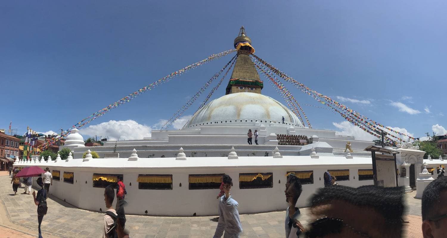 Explore Nepal: A Complete Travel Guide To Kathmandu, Pokhara, And Chitwan