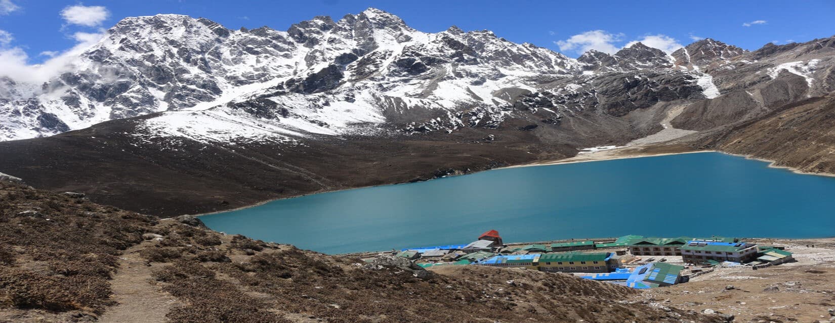 Gokyo Lake Trek Cost & Itinerary: Your Ultimate Guide Unveiled
