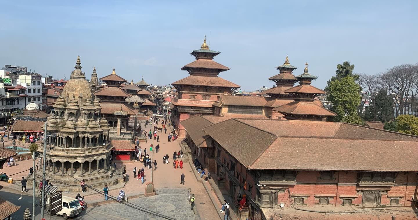 Golden Triangle Nepal Tour Packages - A Complete Travel Guide