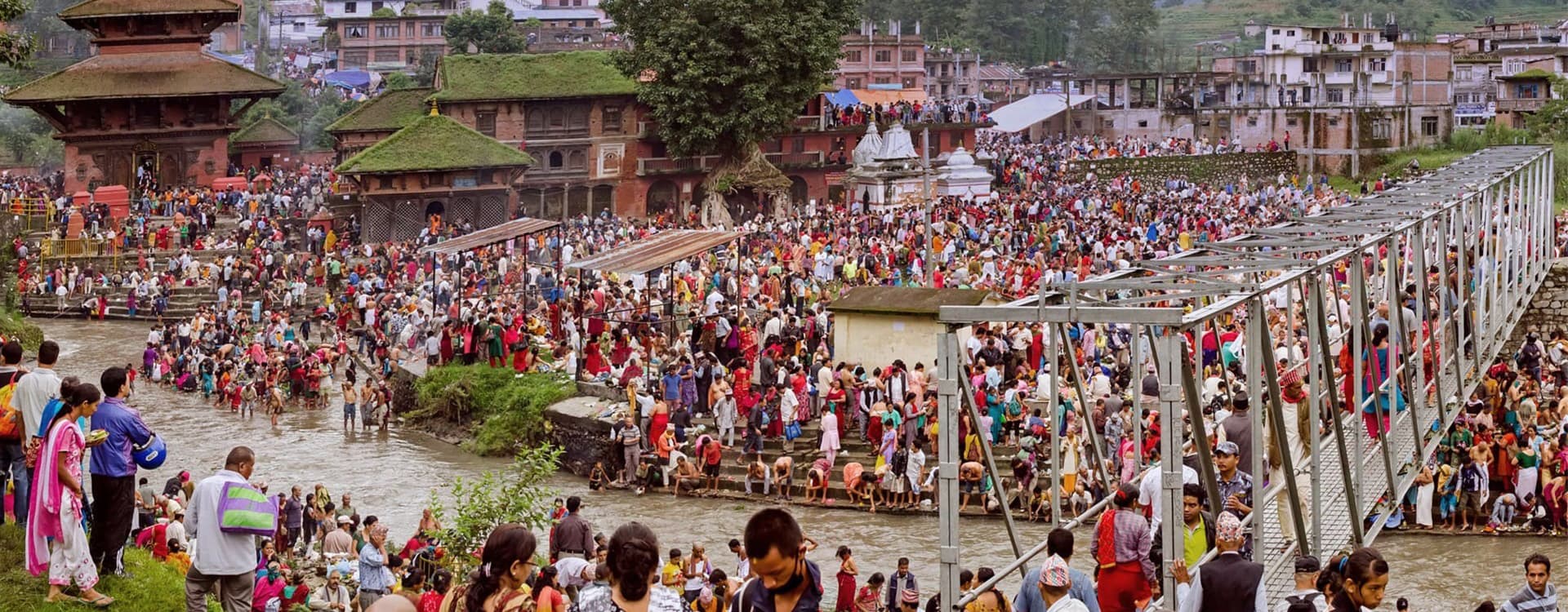 A Guide to Nepal’s Festivals and How to Experience Them Like a Local