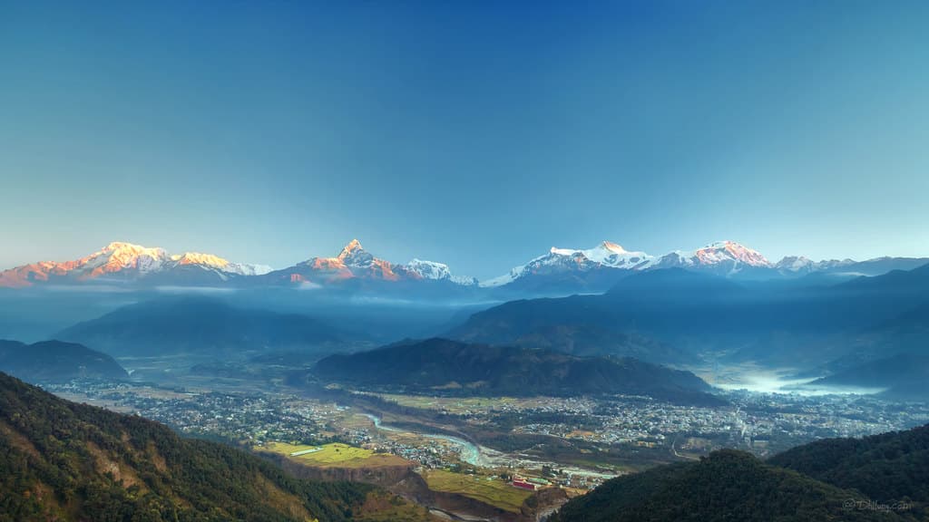 Top 10 Highlights of the Nepal Golden Triangle Tour