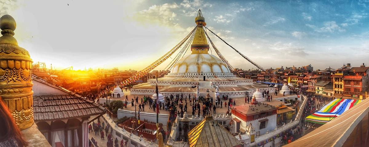 Kathmandu Unveiled: The Ultimate Guide to the City of Glory