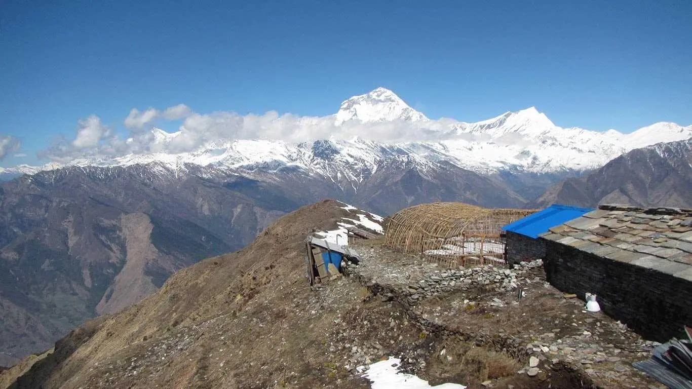 Khopra Ridge Trek: Nepal’s Hidden Trail Beyond the Crowds