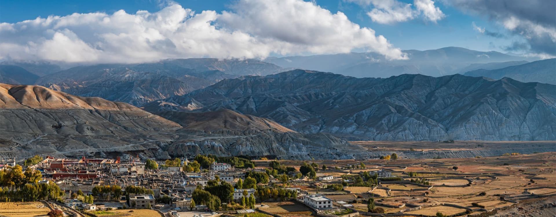 Mustang Nepal Travel Guide: Get Adventured, Immerse in Culture, or Experience Stunning Beauty