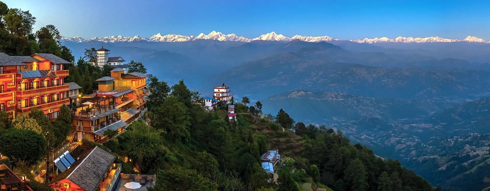 Nepal Family Tour Packages – A Perfect Holiday Experience for All Ages